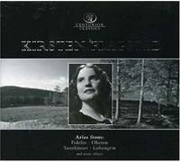 Kirsten Flagstad - Beethoven