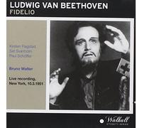 Kirsten Flagstad - Beethoven: Fidelio
