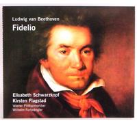 Kirsten Flagstad - Beethoven: Fidelio