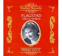 Kirsten Flagstad - Henry Purcell: Dido and Aeneas