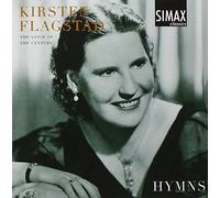 Kirsten Flagstad - Hymns