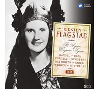 Kirsten Flagstad - ICON - Kirsten Flagstad