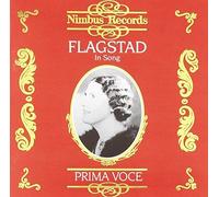 Kirsten Flagstad in Song (1995-09-05)