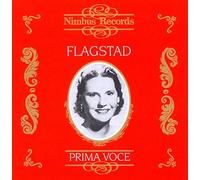 Kirsten Flagstad - Kirsten Flagstad 1895-1962