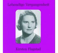 Kirsten Flagstad - Kirsten Flagstad