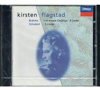 Kirsten Flagstad Edition, Vol.4