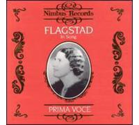 Kirsten Flagstad - Kirsten Flagstad in Song