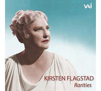 Kirsten Flagstad - Kirsten Flagstad: Rarities