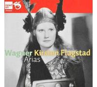 Kirsten Flagstad;Lauritz Melchior;Gordon Dilworth - Kirsten Flagstad singt Wagner Opernszenen und Arien von Kirsten Flagstad (2011-11-15)