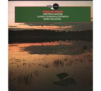 Kirsten Flagstad / London Symphony Orchestra - Sibelius Songs
