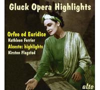 Kirsten Flagstad - Opera Highlights [New CD]