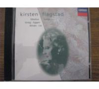 Kirsten Flagstad - Sibelius & Grieg Orchestral Songs
