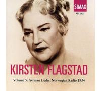 Kirsten Flagstad, Vol.5