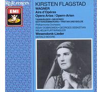 Kirsten Flagstad - Wagner Opera Arias