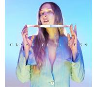 CLOSE YOUR EYES - KIRSTEN KNICK