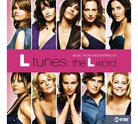Kirsten Price - L-Tunes: Music from and Inspired by The L Word