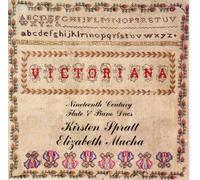 Kirsten Spratt & Elizabeth Mucha - Victoriana-Nineteenth Century Flute & Piano Duos [UK Import]