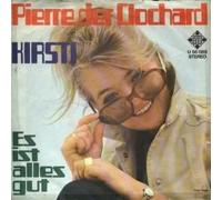 Kirsti Sparboe - Es Ist Alles Gut / Pierre Der Clochard - Telefunken - U 56 089