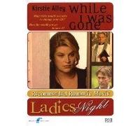 Kirstie Alley - While I Was Gone [DVD]