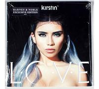 Kirstin - Kirstin | L O V E [Barnes & Noble Exclusive]