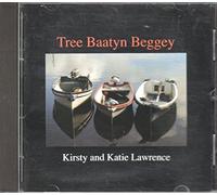 Kirsty and Katie Lawrence - City Of Dub
