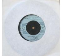 KIRSTY MacCOLL 7"Single-Keep Your Hands Off My Baby,EX+