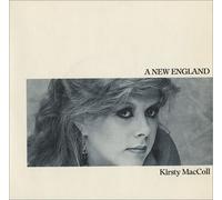 Kirsty MacColl A New England 1984 UK 7" vinyl BUY216