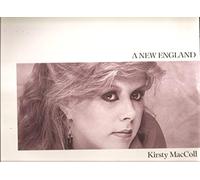 KIRSTY MACCOLL - a new england +2 12