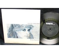 Kirsty MacColl A New England Card Sleeve UK 45 7" sgl +Picture Sleeve +Patrick