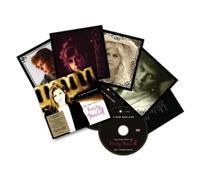 Kirsty MacColl - A New England: The Very Best Of Kirsty MacColl (Exclusive to Amazon.co.uk)