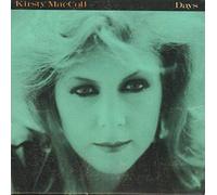 KIRSTY MACCOLL - DAYS CD EP (41003)