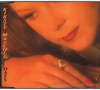 Kirsty MacColl - Days - Sony Handycam Issue
