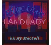 Kirsty Maccoll - Electric Landlady