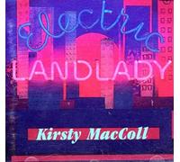 Kirsty Maccoll - Electric landlady