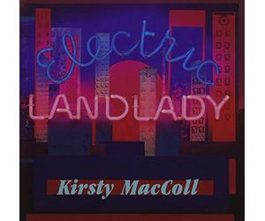 Kirsty MacColl - Electric Landlady