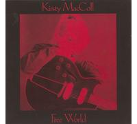 Kirsty MacColl - Free World