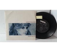 KIRSTY MACCOLL - KIRSTY MACCOLL a new england, 7 inch single, BUY 216