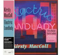Kirsty MacColl - Kirsty MacColl: Electric Landlady - 10th Anniversary Edition (Half-Speed Master Edition)
