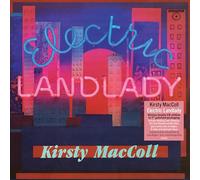 Kirsty MacColl - Kirsty MacColl: Electric Landlady 2CD