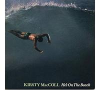 Kirsty MacColl - Kirsty MacColl - He's On The Beach 12" LP Code Buy It 25