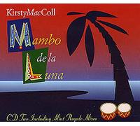 Kirsty MacColl - Mambo De La Luna [CD 2]