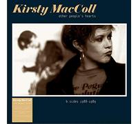 Kirsty MacColl - Other People's Hearts (140g Black Vinyl)