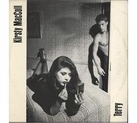 Kirsty MacColl - Terry (1983) / Vinyl single [Vinyl-Single 7'']