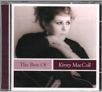 Kirsty MacColl - The Best of Kirsty MacColl
