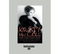 Kirsty MacColl: The One and Only