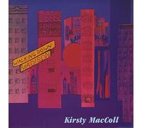 Kirsty MacColl - Walking Down Madison [12" Vinyl]