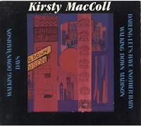 Kirsty MacColl - Walking Down Madison