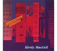 KIRSTY MACCOLL - Walking Down Madison / One Good Thing [7" Vinyl]