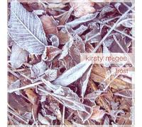 Kirsty McGee - Frost
