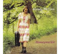 Kirsty McGee - Honeysuckle